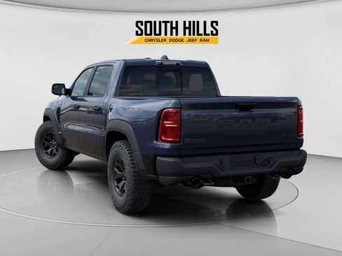 New 2026 RAM 1500 RHO w/ RHO Level 1 Equipment Group AWD/4WD image 3