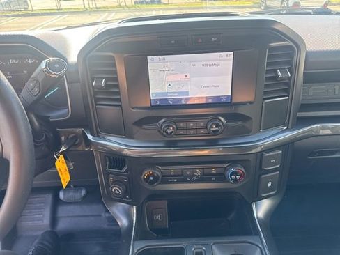 Used 2022 Ford F150 XL w/ STX Appearance Package image 17