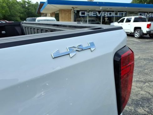 Used 2024 GMC Sierra 1500 Elevation AWD/4WD image 26