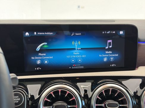 Used 2022 Mercedes-Benz CLA 250 4MATIC image 24