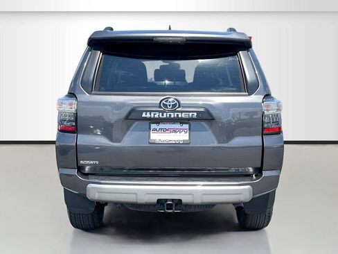 Used 2023 Toyota 4Runner TRD Off-Road Premium image 6