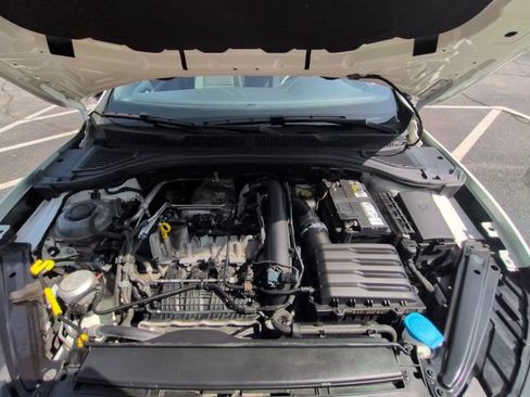 Used 2019 Volkswagen Jetta R-Line FWD image 27