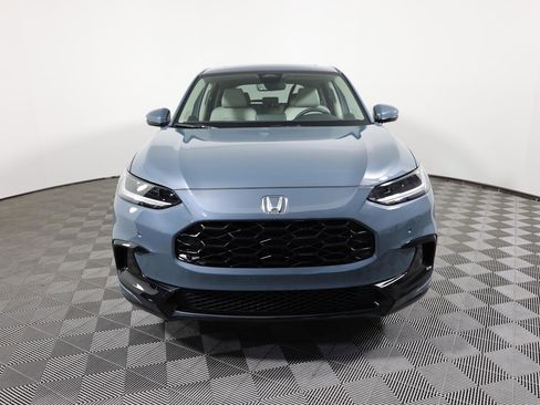 Used 2026 Honda HR-V EX-L image 2