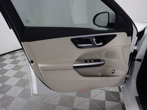 Certified 2025 Mercedes-Benz C 300 C 300 image 24