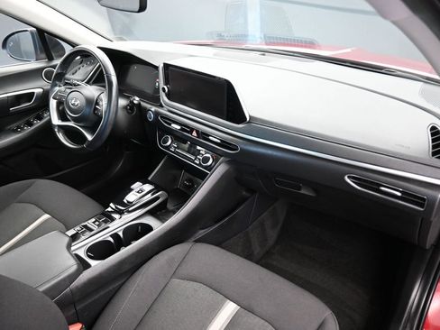 Used 2023 Hyundai Sonata SEL w/ Convenience Package image 45