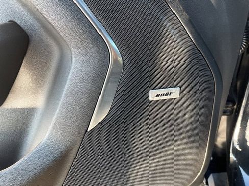 Used 2024 Chevrolet Tahoe Z71 image 12