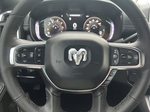 New 2026 RAM 3500 Laramie image 30