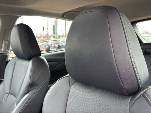 Used 2018 Subaru Impreza 2.0i Limited AWD/4WD image 20