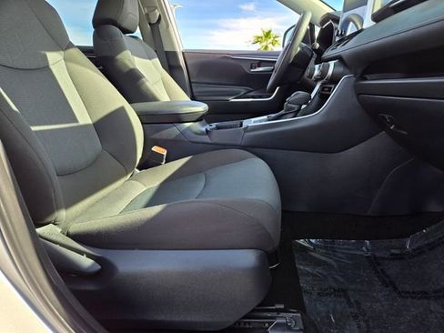 Certified 2025 Toyota RAV4 XLE image 14