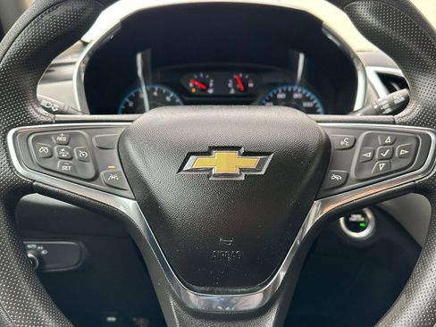 Certified 2020 Chevrolet Equinox LS AWD/4WD image 30