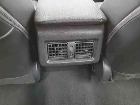 Certified 2024 Toyota Camry XSE image 12