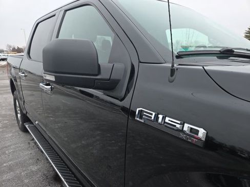 Used 2018 Ford F150 XLT w/ Equipment Group 302A Luxury image 3