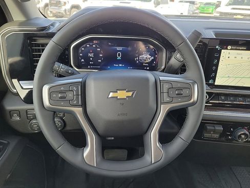 New 2026 Chevrolet Silverado 3500 LT w/ Texas Edition image 24