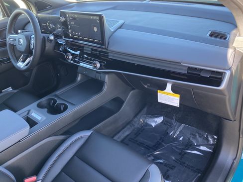 New 2026 Honda Prologue Touring image 10