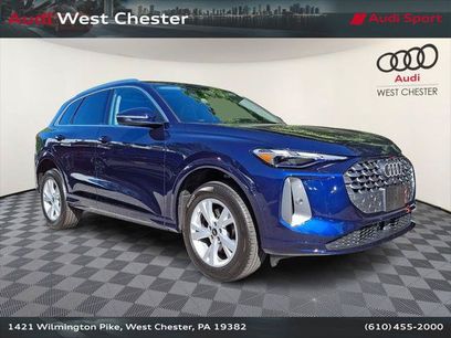 Certified 2025 Audi Q5 Premium w/ Convenience Package