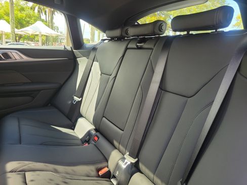 New 2026 BMW i4 eDrive40 w/ Premium Package image 11