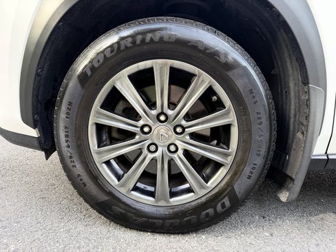 Used 2016 Lexus NX 200t AWD w/ Accessory Package image 38
