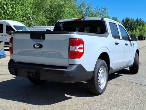 New 2026 Ford Maverick XL w/ 4K Tow Package AWD/4WD image 5