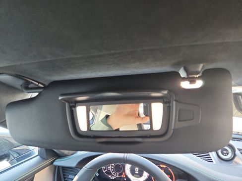 New 2026 Porsche 911 Carrera GTS image 42