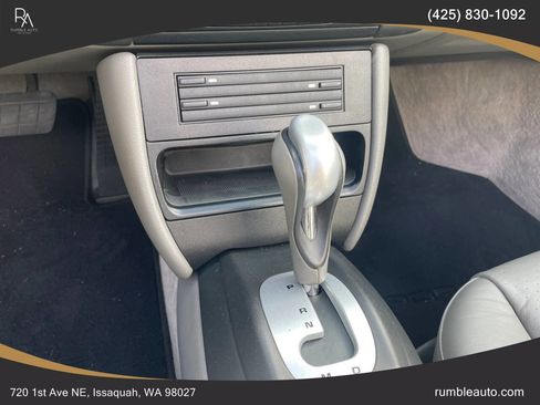 Used 2003 Porsche Boxster image 49