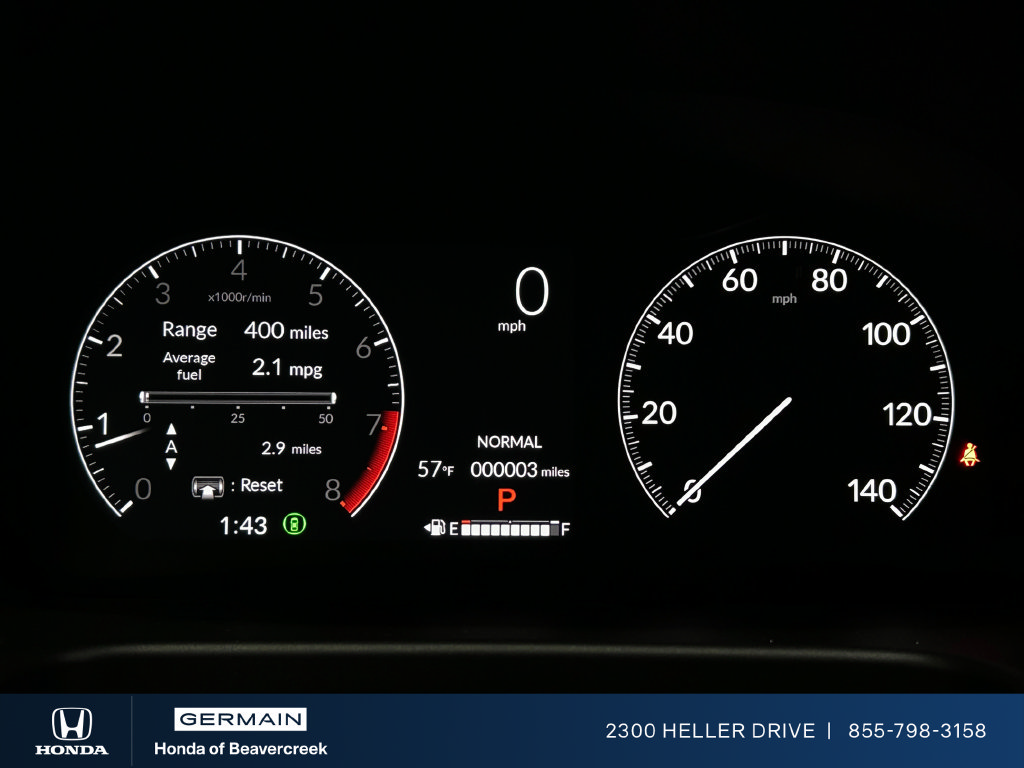 New 2027 Honda Odyssey Elite image 15