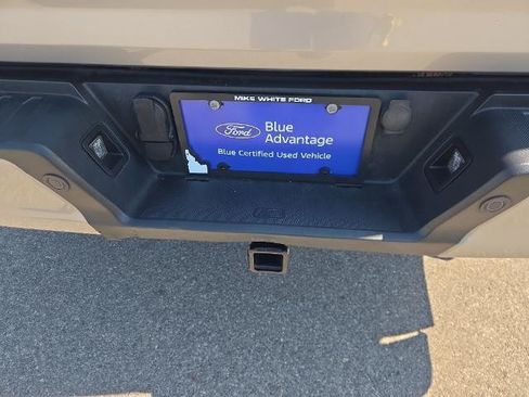 Certified 2022 Ford F150 XLT w/ Equipment Group 302A High AWD/4WD image 9