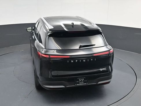 New 2026 INFINITI QX60 Luxe w/ Cargo Package FWD image 54