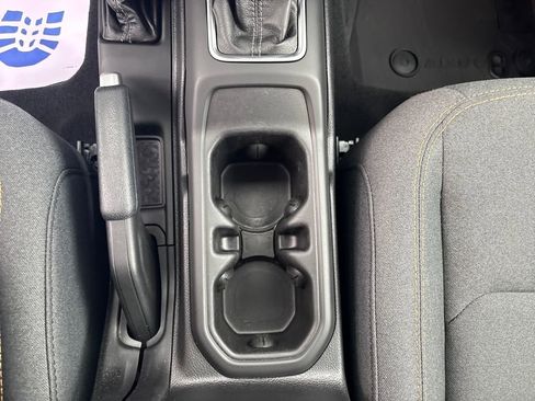 New 2026 Jeep Gladiator Willys image 24