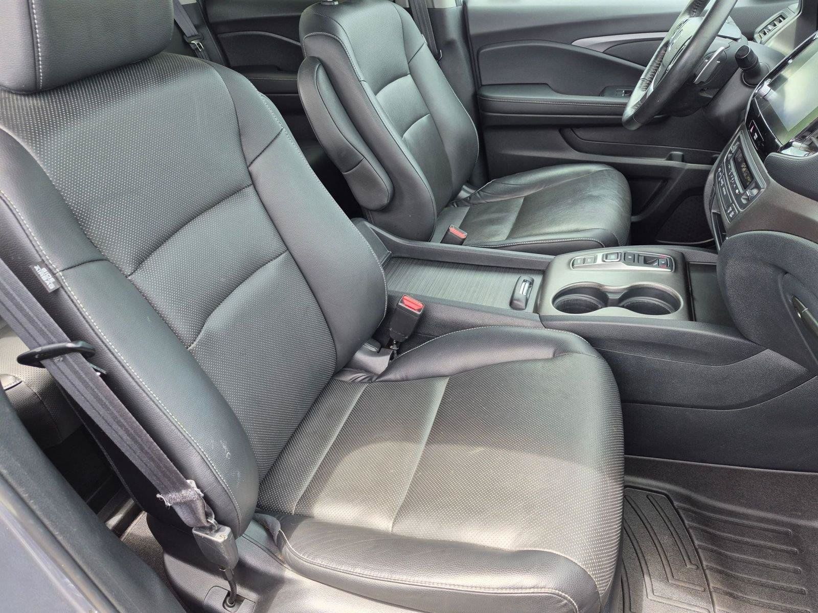 Used 2023 Honda Ridgeline RTL image 34