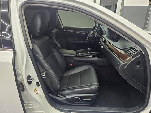 Used 2015 Lexus GS 350 w/ Premium Package RWD image 13
