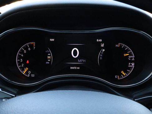 Used 2021 Jeep Grand Cherokee Overland image 37