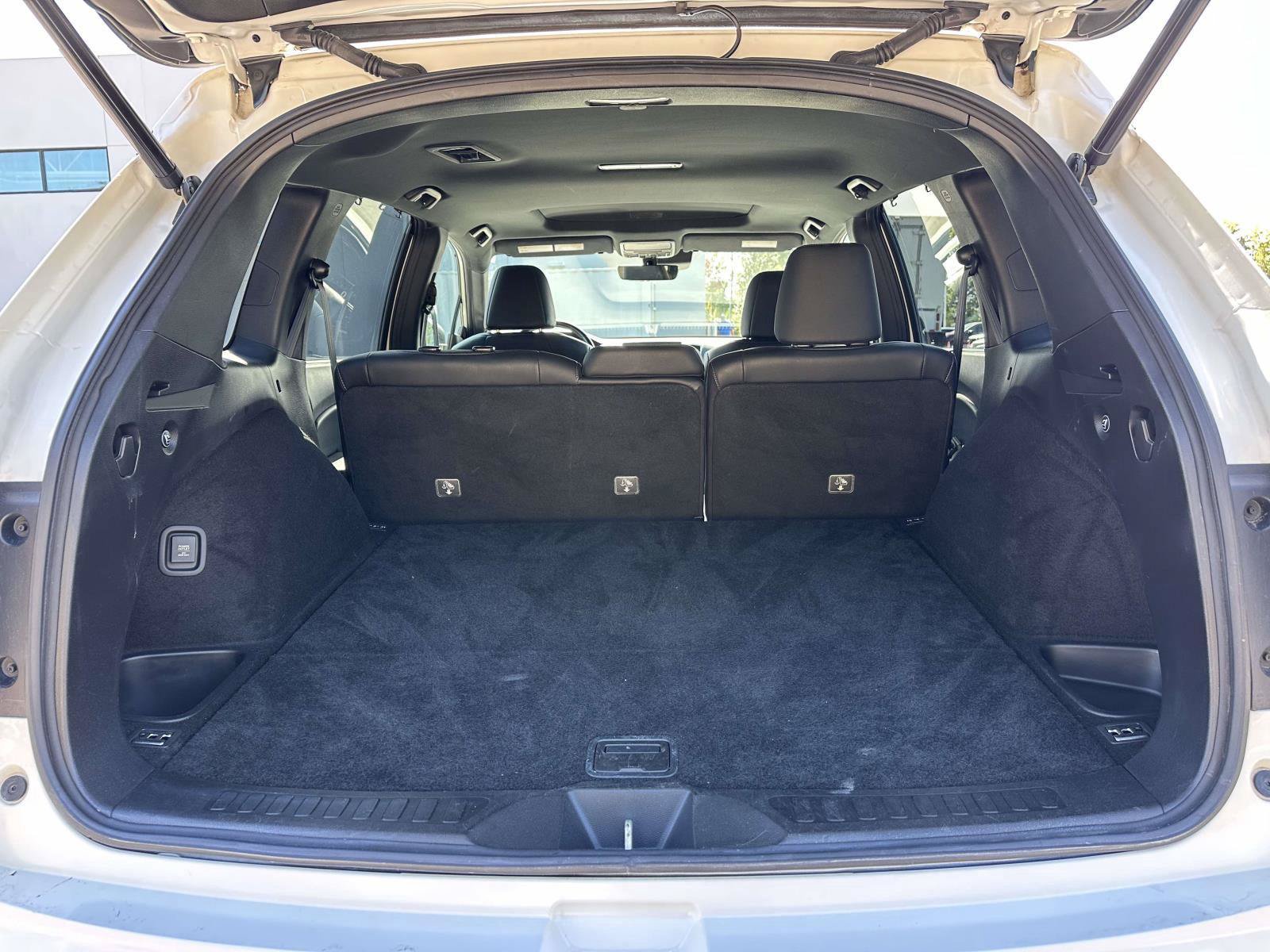 Used 2019 Honda Passport EX-L image 8