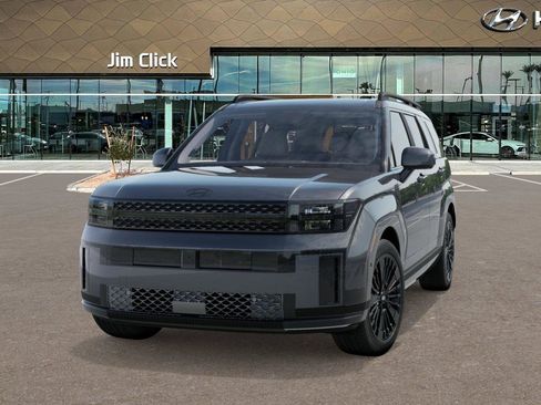 New 2026 Hyundai Santa Fe Calligraphy image 6