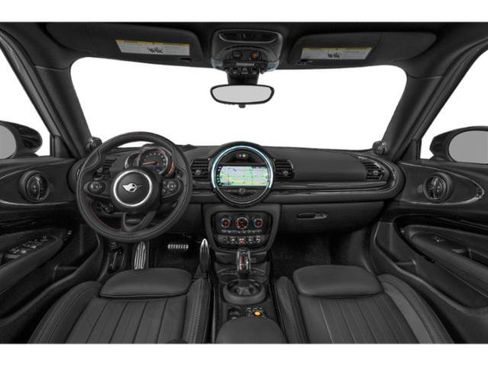Used 2021 MINI Cooper Clubman John Cooper Works image 8