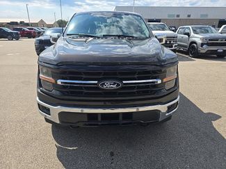 Used 2024 Ford F150 XLT w/ Equipment Group 303A High AWD/4WD video 2