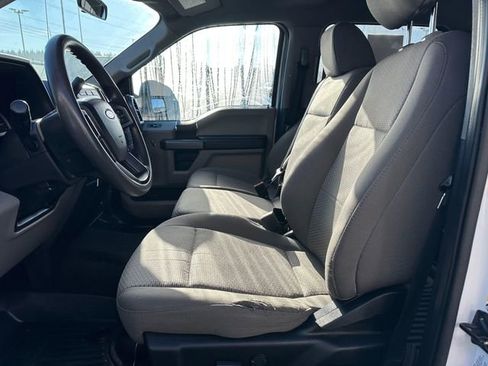 Used 2020 Ford F350 XLT w/ XLT Value Package image 9