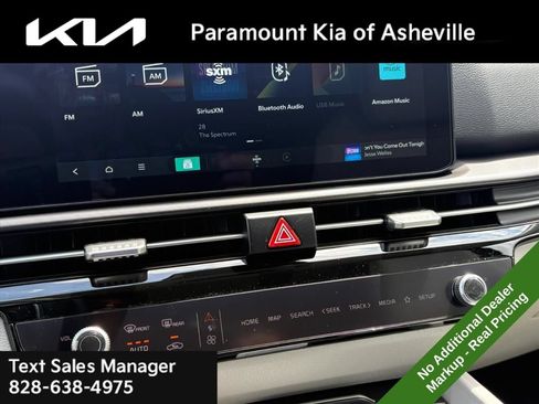 New 2026 Kia Sportage EX AWD/4WD image 10