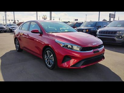 Used 2024 Kia Forte LXS