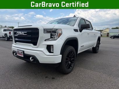 Used 2020 GMC Sierra 1500 Elevation w/ Trailering Package
