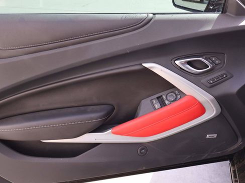 Used 2023 Chevrolet Camaro SS image 7