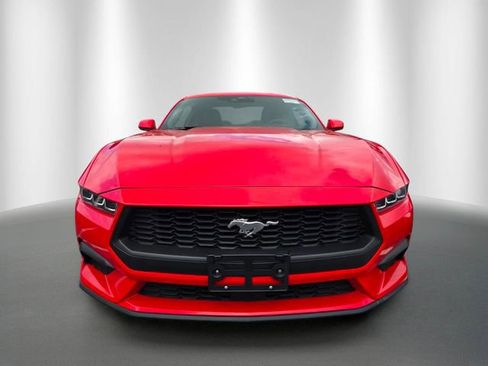 Used 2024 Ford Mustang Premium image 2