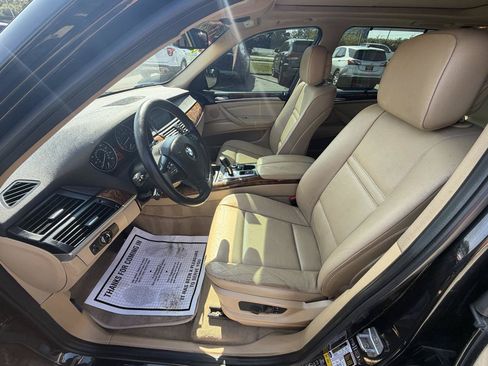 Used 2013 BMW X5 xDrive35i AWD/4WD image 10