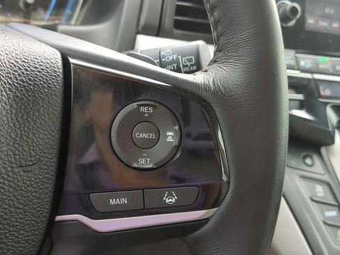 Used 2020 Honda Odyssey EX-L image 21