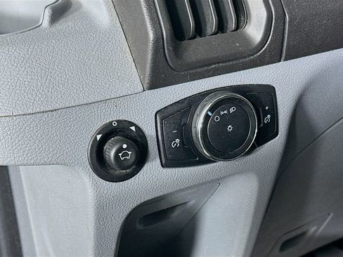 Used 2015 Ford Transit 150 130 Low Roof image 11