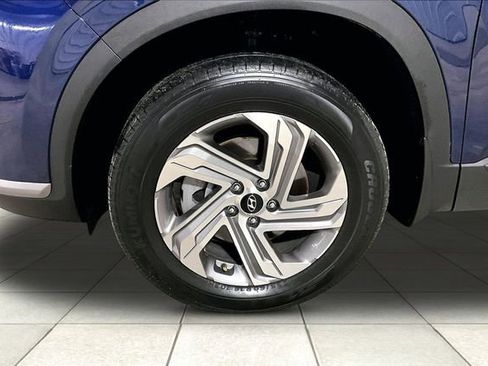 Used 2023 Hyundai Santa Fe SEL AWD/4WD image 9
