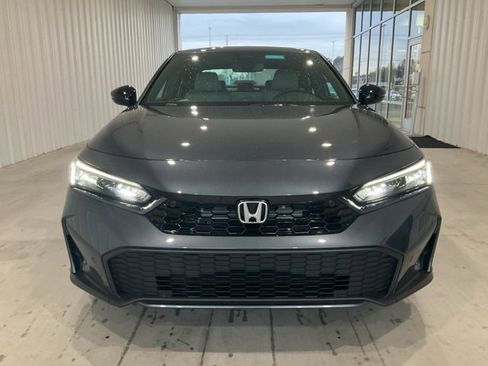 New 2026 Honda Civic Sport Touring image 25