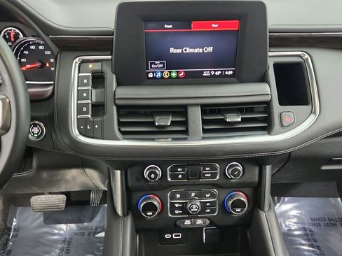 Used 2023 Chevrolet Tahoe LS AWD/4WD image 21