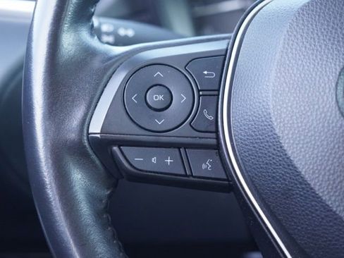 Certified 2023 Toyota Corolla Cross LE AWD/4WD image 19