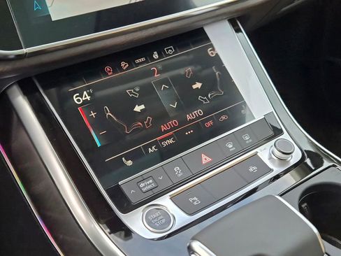 New 2026 Audi Q7 2.0T Premium image 22