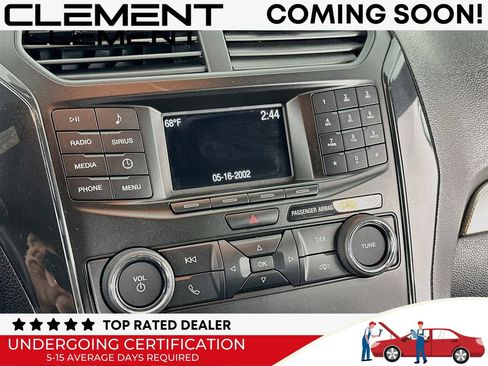 Used 2019 Ford Explorer XLT FWD image 19